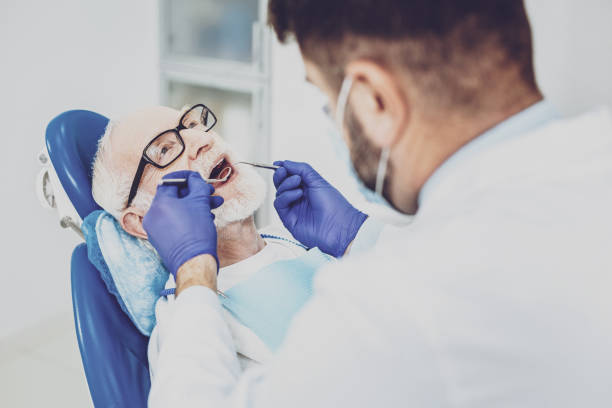 Best Emergency Dental Care for Broken or Chipped Teeth in Lafayette, OR